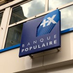 Banque Populaire - Agence 2
