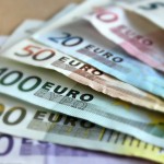 billet banque argent monnaie euro