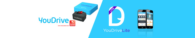 Youdrive