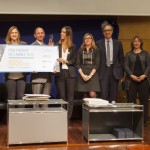 Prix fintech de l'année Finance innovation
