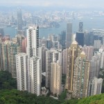 Hong, Kong
