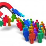 Social engineering concept