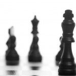 Stratégie The Strategy Of Chess