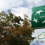 BNPP - Enseigne