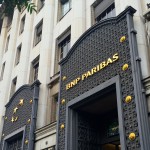 BNPP - Italiens Portes