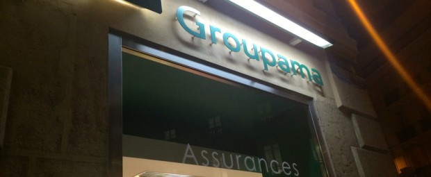 Groupama Agence 1