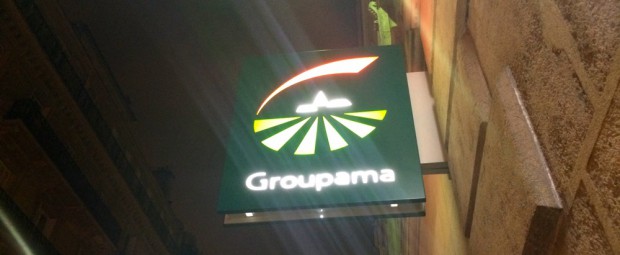 Groupama Agence