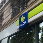 MACIF - Agence