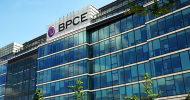 Siège BPCE