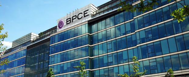 Siège BPCE