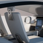 concept voiture apple