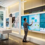 agence bancaire demain futur