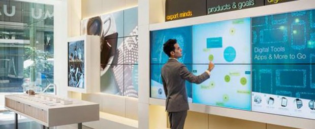 agence bancaire demain futur