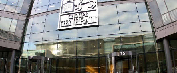 Generali France Saint Denis