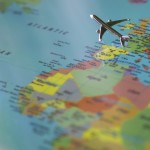 avion voyage expatrié