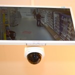 Vidéo, Surveillance