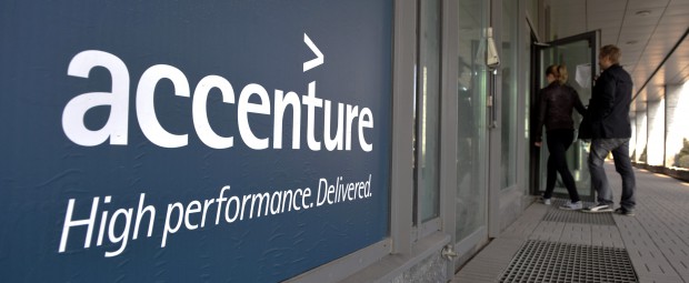 accenture