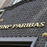 Blanchiement Banque BNP PARIBAS